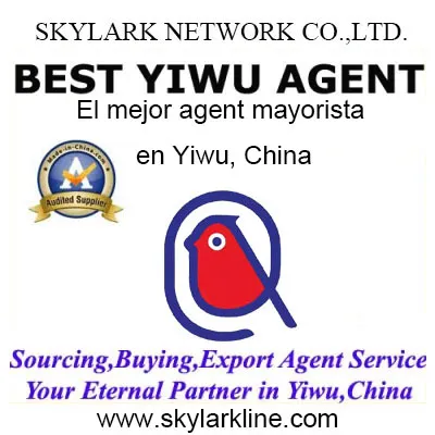 Best One Stop Yiwu Small Commodity Purchasing Service China Yiwu Market Export Purchasing Buying Sourcing Agent 