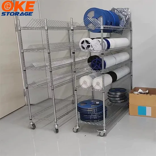 1800mm 6 Tier 500