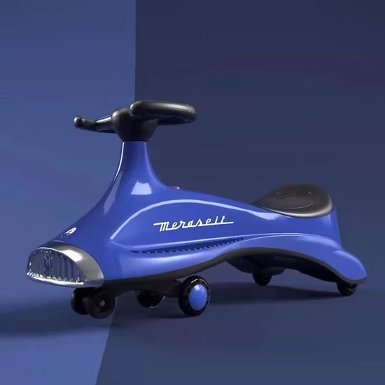 Best Selling High Quality Baby Rolling Swing Car for Children