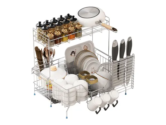 Optimal Storage Kitchen Utensils Heavy