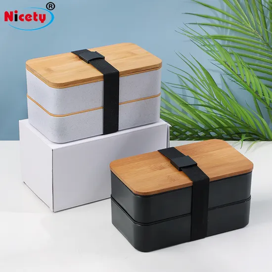 Biodegradable Natural Bamboo Fiber Tableware 5