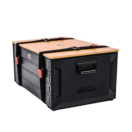 Wildland Foldable Storage