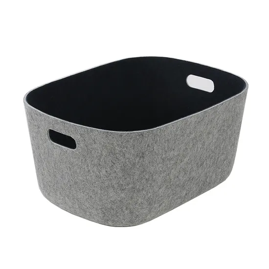 Pet Felt Thermoforming Space Saving Multi