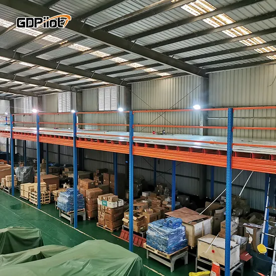 Factory Price Warehouse Two