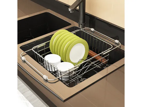 Kitchen Storage Sink Multi