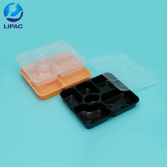 Round Silicone Crisper Refrigerator Storage Box Food Grade Microwavable Sealed Lunch Box